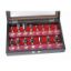 Picture of Screwdriver-Bit Router Set 15-pieces