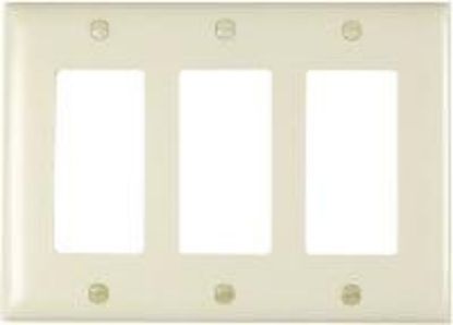 Picture of Decorator Wall-Plate