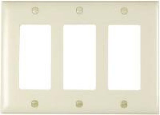 Picture of Decorator Wall-Plate