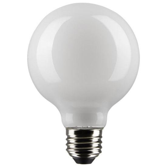 Picture of Light-bulb Globe-shape G-25