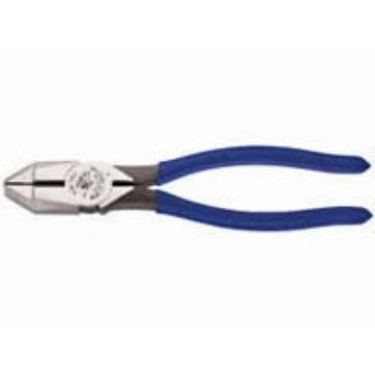 Picture of Side-Cutter-Pliers Sq-Nose