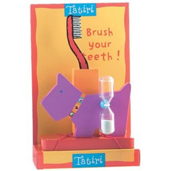 Picture of Toothbrush-Holder assorted