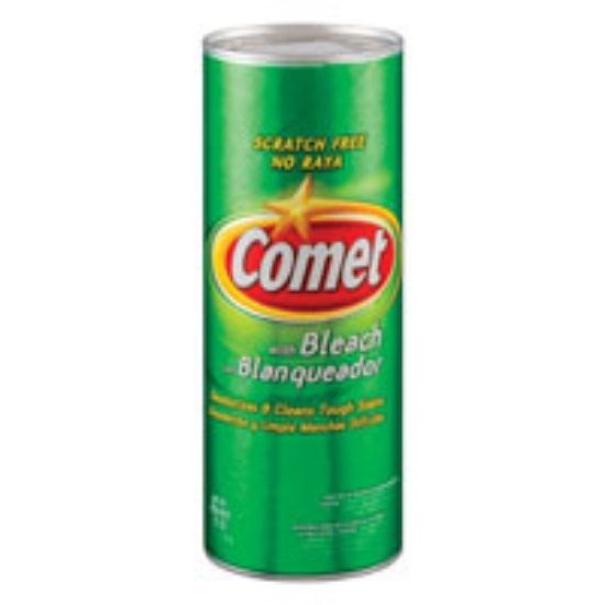 Picture of General-Cleaner With Bleach 21 Oz Can