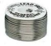 Picture of Solder 95/5 Tin-antimony Lead-free 1/8" Solid-wire