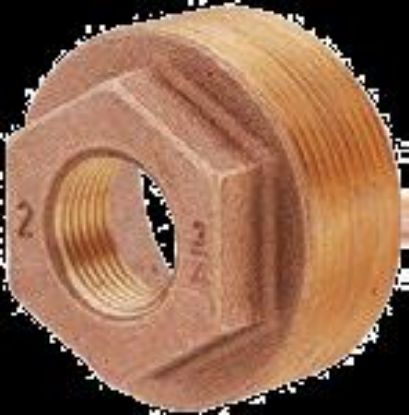 Picture of Hex-Bushing 1-1/4" x 3/4"