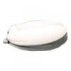 Picture of Toilet-Seat Plastic-material White