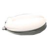 Picture of Toilet-Seat Plastic-material White
