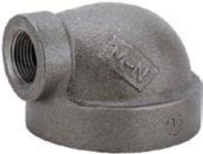 Picture of 90° Ell 1-1/4" x 1"