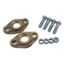 Picture of 1-1/2" Water-Meter Flange Set Lead-Free-Brass