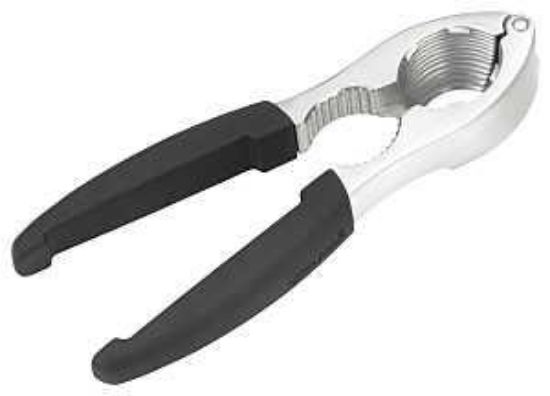 Picture of Lobster Nutcracker Stainless-steel