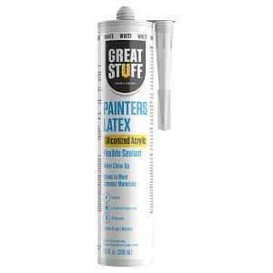 Picture of Painter's Caulk, White