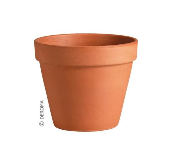 Picture of Plant-Pot Standard Cm 15(5.9")