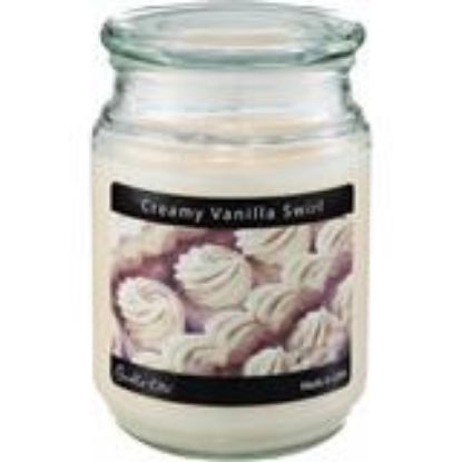 Picture of Vanilla Candle