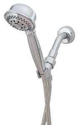 Picture of Hand-Held Champagne Massage Shower Kits