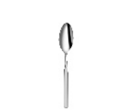 Picture of 4pk S/s Tea Spoon Matte