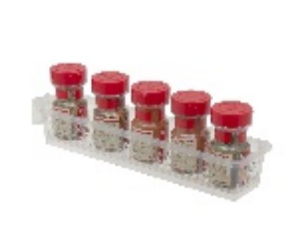 Picture of Clear Spice Storage Basket