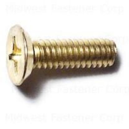 Picture of Machine-Screw 12-24 X 3/4 BP