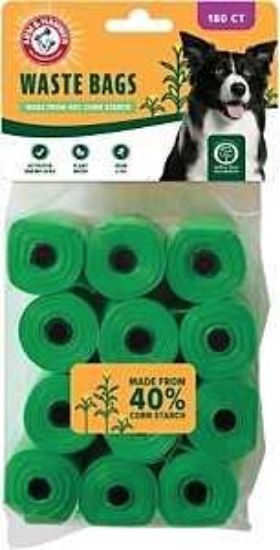 Picture of Pet Waste-bags Biodegradeable