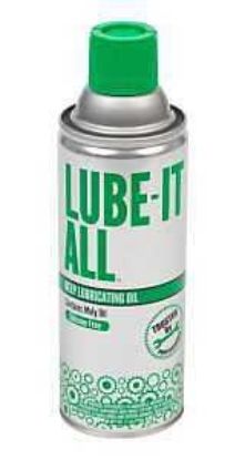 Picture of Deep Lubricating Oil Silicone-free