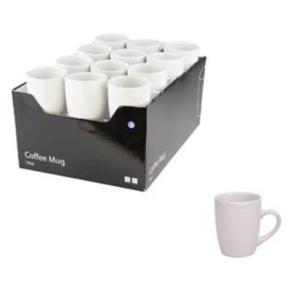 Picture of 13oz Ceramic Mug White