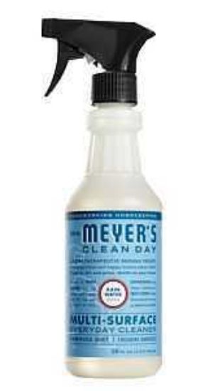 Picture of Multi-purpose Cleaner Spray Rain-water