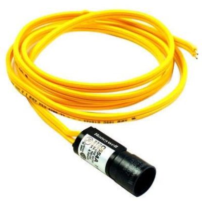 Picture of Cadmium-sulfide Flame Detector With 30 In Leads Type "e" Mounting-bracket