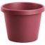 Picture of Plant-pot Plastic Terra-cotta 10"