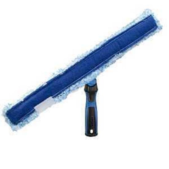 Picture of Window-cleaning Mop Swiveling 18"