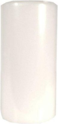 Picture of Pillar-Candle Unscented- White (2.8x6)