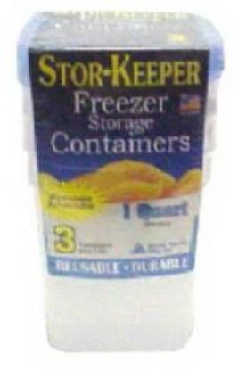Picture of 3/PackFreezerContainer
