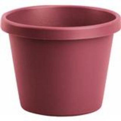 Picture of Plant-pot Plastic Terra-cotta 12"