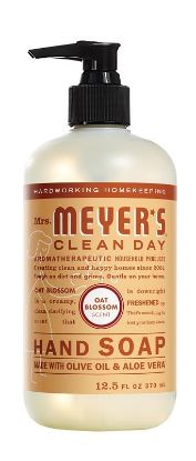 Picture of Hand-soap Liquid Oat-blossom