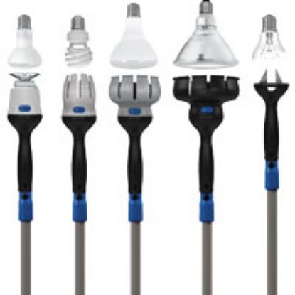 Picture of Light-Bulb-Changer