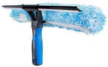 Picture of Window-cleaning Mop Squeegee Combo 14"