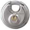 Picture of Keyed-padlock Shielded-shackle Discus 2-34"