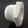 Picture of PVC-Plumbing Schedule-40 Reducing-bushing Pressure 1-1/2" Mpt X 1" Fpt