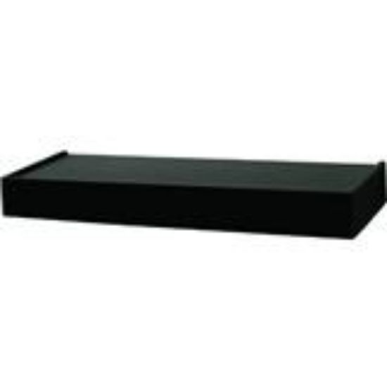 Picture of Floating-shelf 24" Black