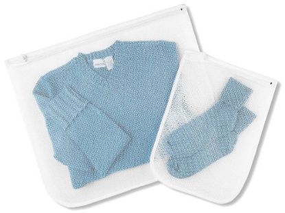 Picture of Mesh Washing Bags 2-pack