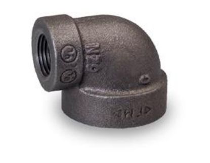 Picture of 90° Ell 1-1/4" x 1/2"