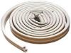 Picture of Weather-stripping Tape Epdm White 11/32" X 17'