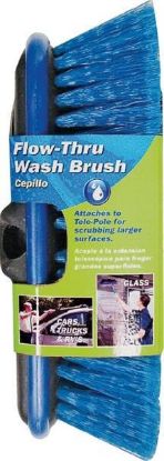 Picture of WASH BRUSH 9" DELUXE
