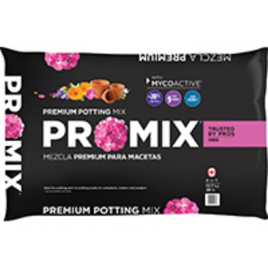 Picture of Potting-Soil PRO-MIX Bag