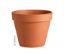Picture of Plant-Pot Standard Cm 21 (8.3")