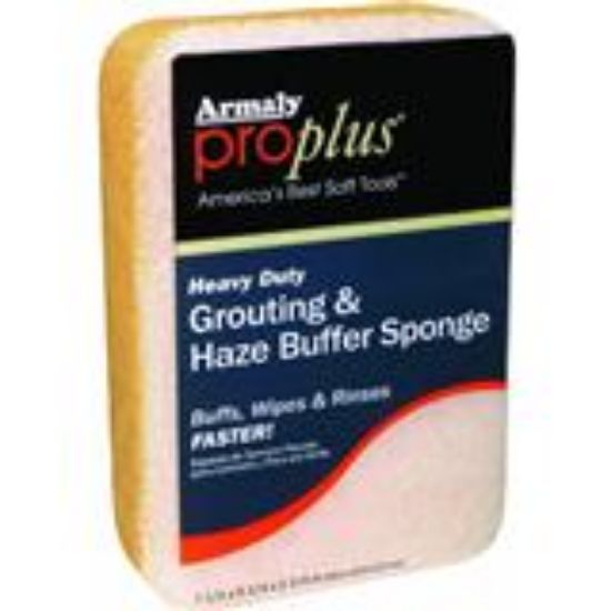 Picture of Grouting & Haze Buffer Sponge