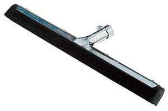 Picture of Floor-Squeegee Moss Rubber 18"