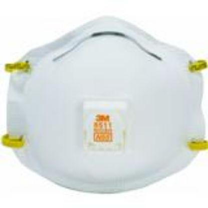 Picture of Sanding Disposable-respirator