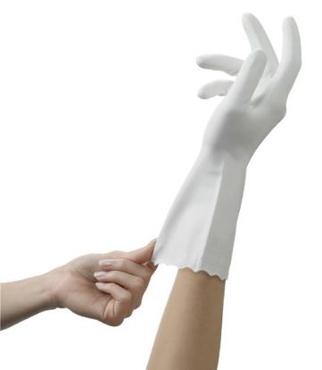 Picture of Bliss Gloves Latex-free