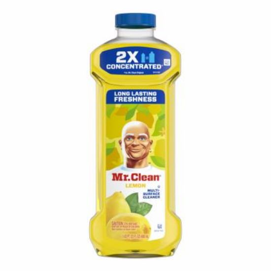 Picture of All-purpose Cleaner 2x-concentrated Lemon