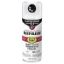 Picture of Spray-paint Enamel Semi-gloss White