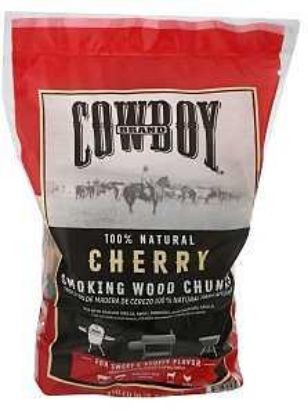 Picture of Wood-chunks Bbq Smoking Cherry